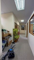 Ubi Techpark (D14), Factory #613703011